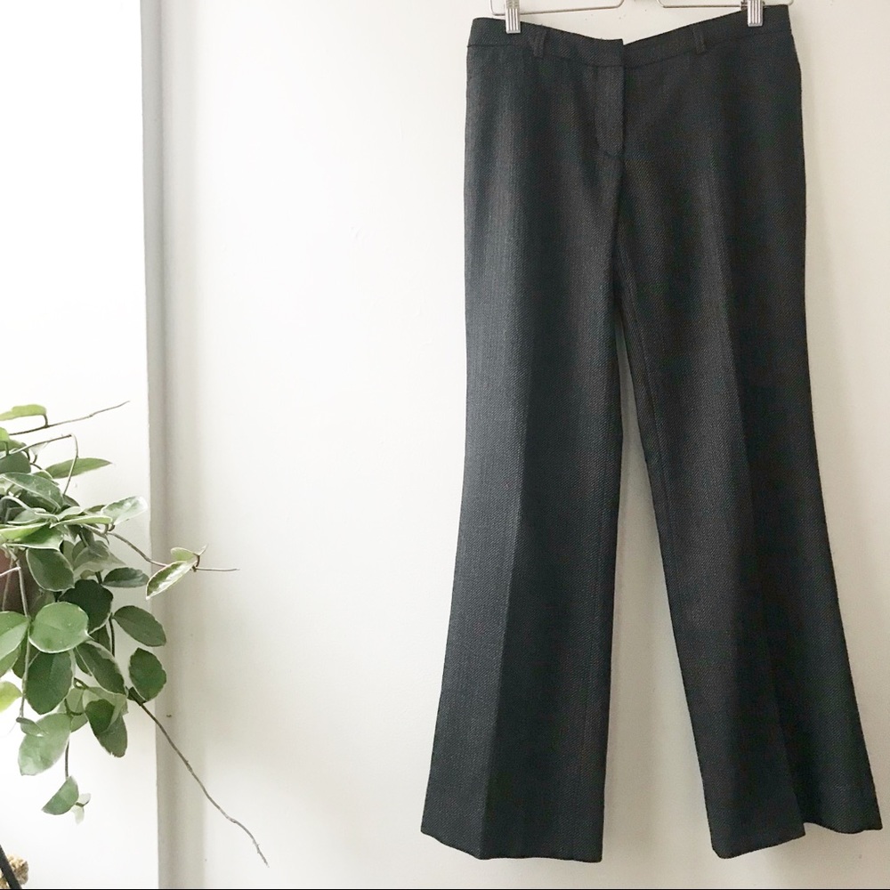 Yigal Azrouel Slacks Dress Pants Size 6